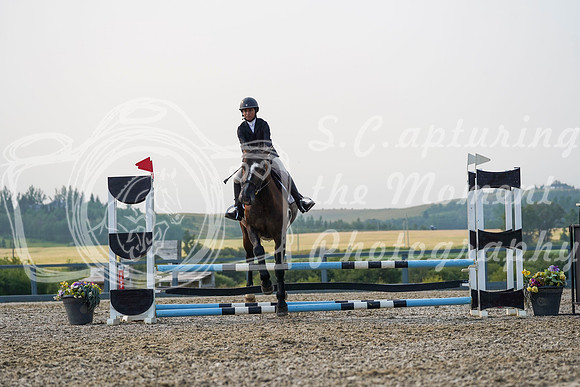 02377 - Alina - 2026 Rocky Mountain Classic I - Friday August 7th