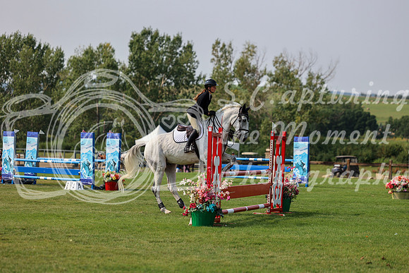 01362 - Mara - 2026 Rocky Mountain Classic I - Friday August 7th