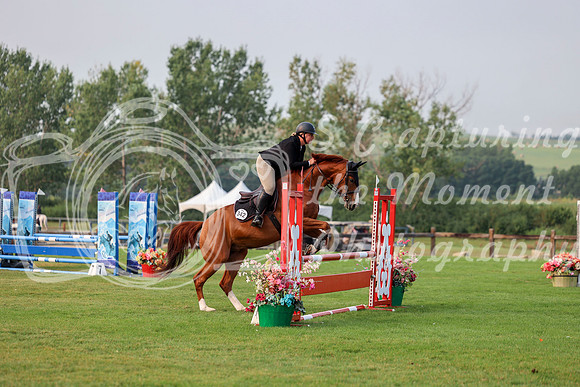 00456 - Mara - 2026 Rocky Mountain Classic I - Friday August 7th