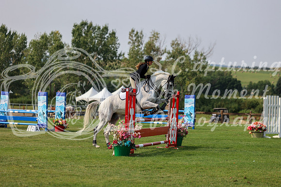 01364 - Mara - 2026 Rocky Mountain Classic I - Friday August 7th