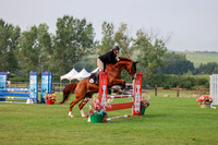 00457 - Mara - 2026 Rocky Mountain Classic I - Friday August 7th