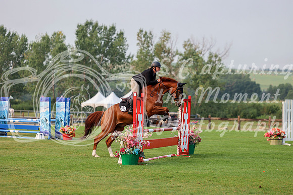00457 - Mara - 2026 Rocky Mountain Classic I - Friday August 7th