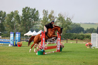 00458 - Mara - 2026 Rocky Mountain Classic I - Friday August 7th