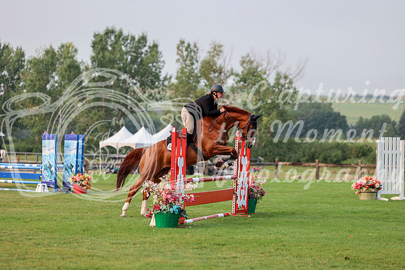 00458 - Mara - 2026 Rocky Mountain Classic I - Friday August 7th