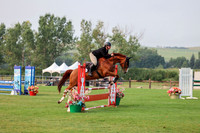 00459 - Mara - 2026 Rocky Mountain Classic I - Friday August 7th