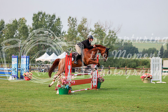 00459 - Mara - 2026 Rocky Mountain Classic I - Friday August 7th