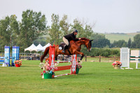 00460 - Mara - 2026 Rocky Mountain Classic I - Friday August 7th