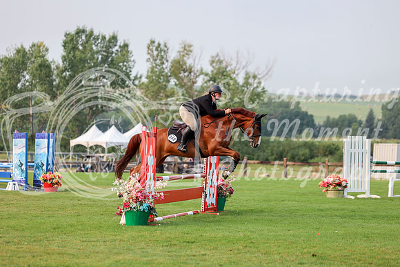 00460 - Mara - 2026 Rocky Mountain Classic I - Friday August 7th