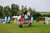 01365 - Mara - 2026 Rocky Mountain Classic I - Friday August 7th