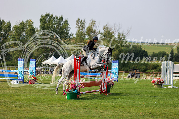 01365 - Mara - 2026 Rocky Mountain Classic I - Friday August 7th