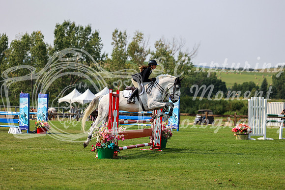 01366 - Mara - 2026 Rocky Mountain Classic I - Friday August 7th
