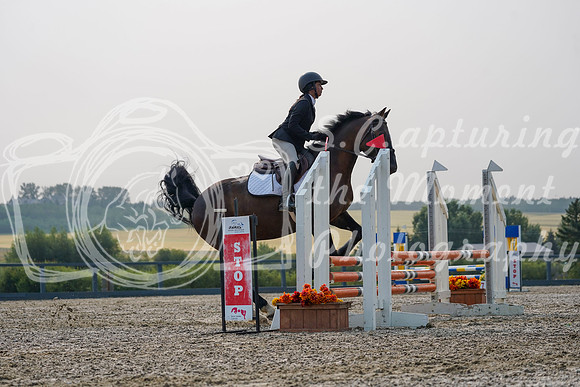 02381 - Alina - 2026 Rocky Mountain Classic I - Friday August 7th