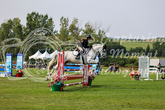 01367 - Mara - 2026 Rocky Mountain Classic I - Friday August 7th