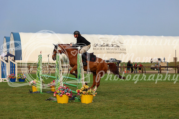 00463 - Mara - 2026 Rocky Mountain Classic I - Friday August 7th