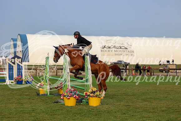 00464 - Mara - 2026 Rocky Mountain Classic I - Friday August 7th