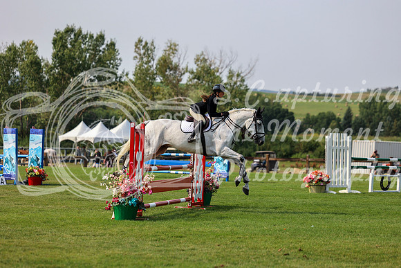 01368 - Mara - 2026 Rocky Mountain Classic I - Friday August 7th