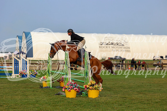 00465 - Mara - 2026 Rocky Mountain Classic I - Friday August 7th