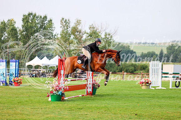 00461 - Mara - 2026 Rocky Mountain Classic I - Friday August 7th