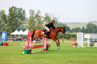 00462 - Mara - 2026 Rocky Mountain Classic I - Friday August 7th