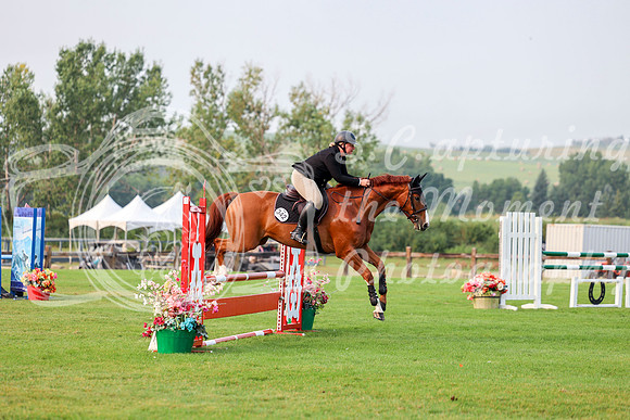 00462 - Mara - 2026 Rocky Mountain Classic I - Friday August 7th