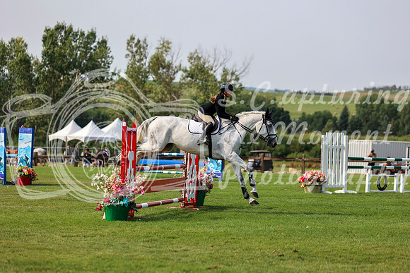01369 - Mara - 2026 Rocky Mountain Classic I - Friday August 7th