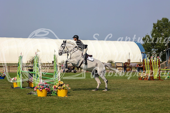 01370 - Mara - 2026 Rocky Mountain Classic I - Friday August 7th