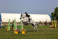 01371 - Mara - 2026 Rocky Mountain Classic I - Friday August 7th