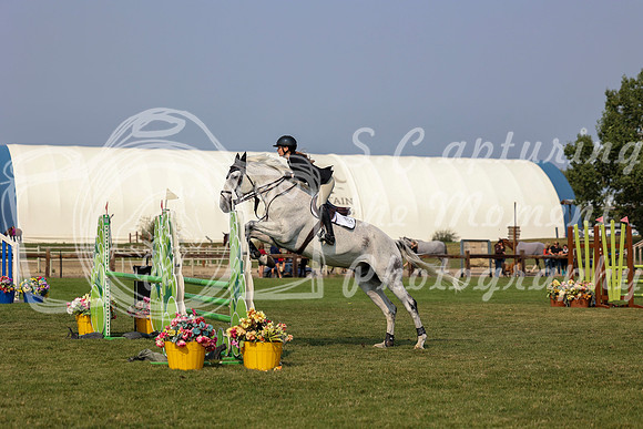 01371 - Mara - 2026 Rocky Mountain Classic I - Friday August 7th