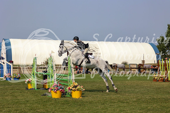 01372 - Mara - 2026 Rocky Mountain Classic I - Friday August 7th