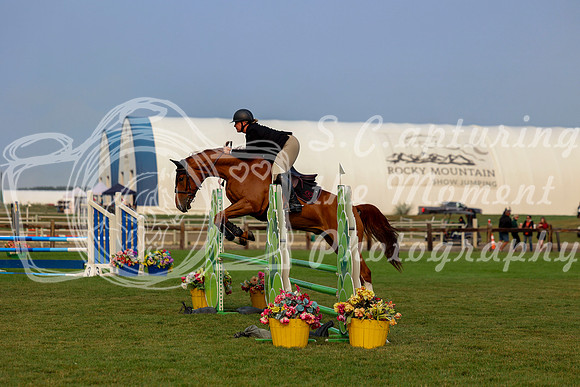 00467 - Mara - 2026 Rocky Mountain Classic I - Friday August 7th