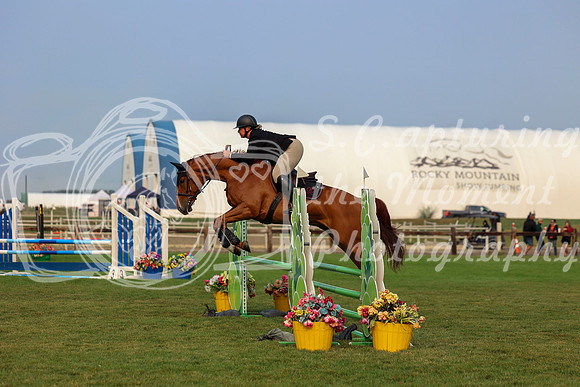 00468 - Mara - 2026 Rocky Mountain Classic I - Friday August 7th