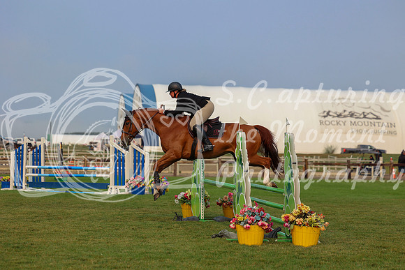 00470 - Mara - 2026 Rocky Mountain Classic I - Friday August 7th
