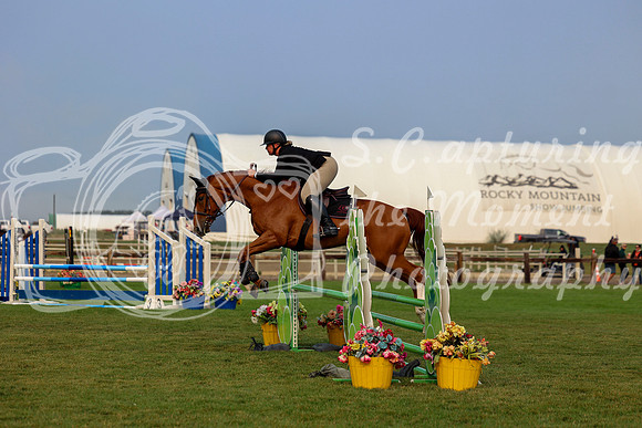 00469 - Mara - 2026 Rocky Mountain Classic I - Friday August 7th