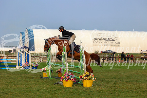 00466 - Mara - 2026 Rocky Mountain Classic I - Friday August 7th