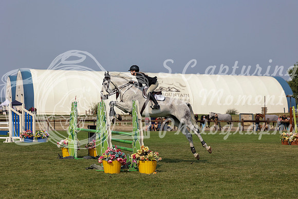 01373 - Mara - 2026 Rocky Mountain Classic I - Friday August 7th