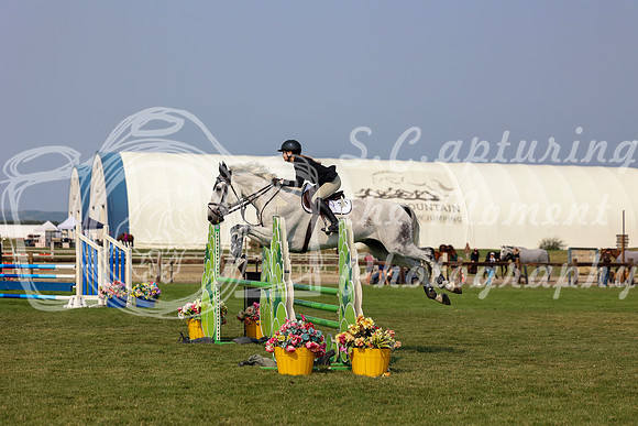 01375 - Mara - 2026 Rocky Mountain Classic I - Friday August 7th