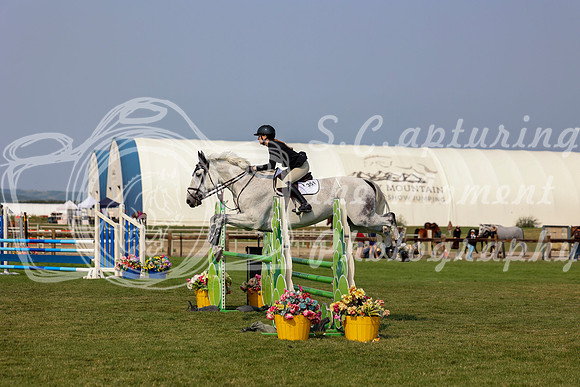 01376 - Mara - 2026 Rocky Mountain Classic I - Friday August 7th