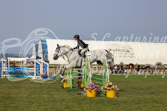 01377 - Mara - 2026 Rocky Mountain Classic I - Friday August 7th