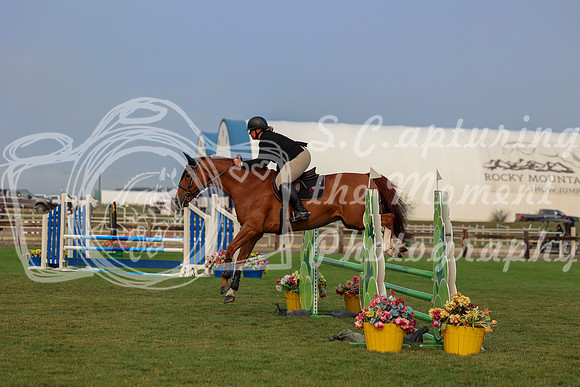 00471 - Mara - 2026 Rocky Mountain Classic I - Friday August 7th