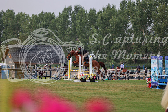 00475 - Mara - 2026 Rocky Mountain Classic I - Friday August 7th