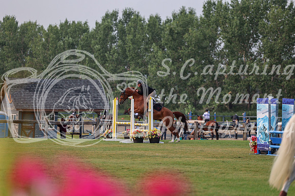 00474 - Mara - 2026 Rocky Mountain Classic I - Friday August 7th