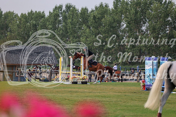 00472 - Mara - 2026 Rocky Mountain Classic I - Friday August 7th