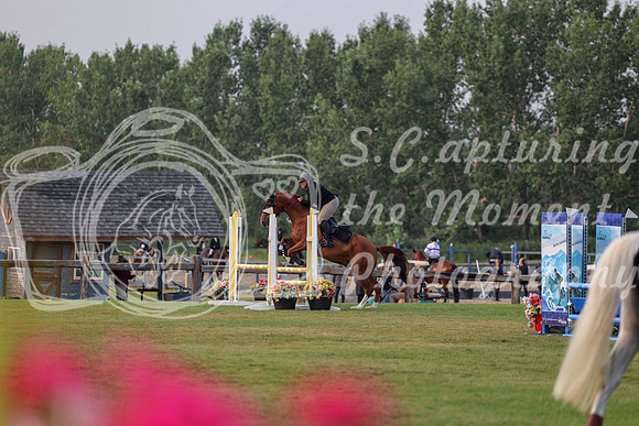 00473 - Mara - 2026 Rocky Mountain Classic I - Friday August 7th