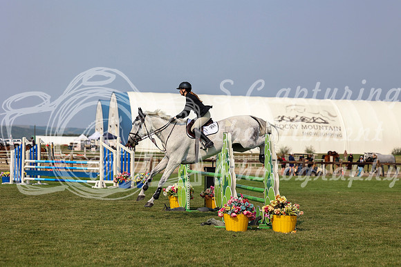 01378 - Mara - 2026 Rocky Mountain Classic I - Friday August 7th