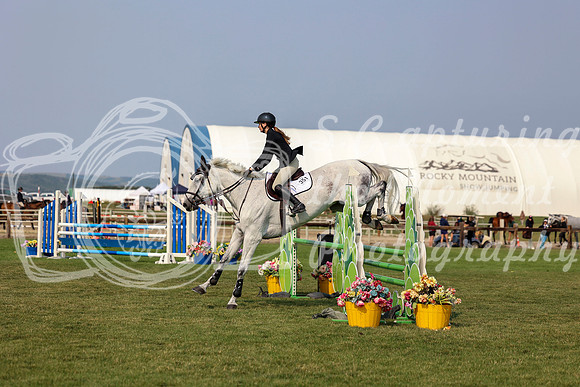 01379 - Mara - 2026 Rocky Mountain Classic I - Friday August 7th