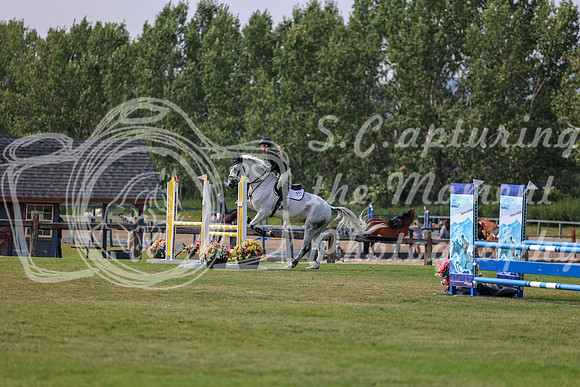 01380 - Mara - 2026 Rocky Mountain Classic I - Friday August 7th