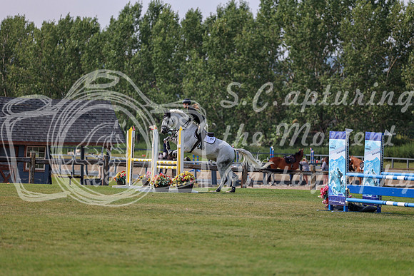 01381 - Mara - 2026 Rocky Mountain Classic I - Friday August 7th