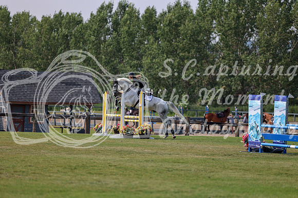 01383 - Mara - 2026 Rocky Mountain Classic I - Friday August 7th