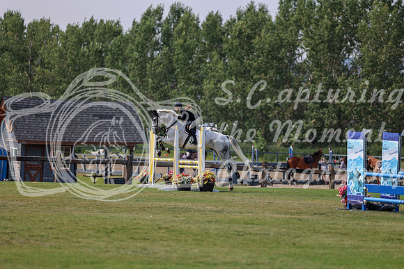 01384 - Mara - 2026 Rocky Mountain Classic I - Friday August 7th