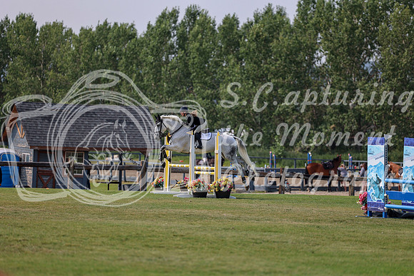 01385 - Mara - 2026 Rocky Mountain Classic I - Friday August 7th